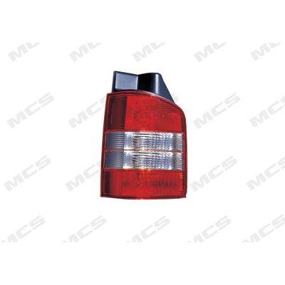 FANALE POSTERIORE SX VOLKSWAGEN TRANSPORTER V 2003>2009