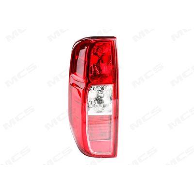 FANALE POSTERIORE SX NISSAN NP300 NAVARA 2004>2009