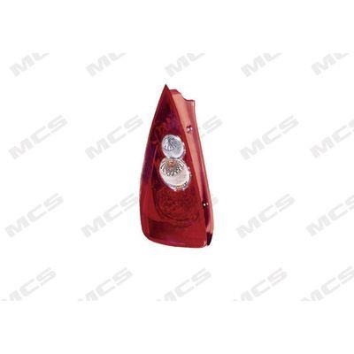 FANALE POSTERIORE DX MAZDA 5 2005>2008