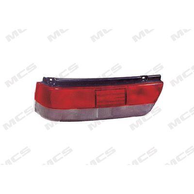 FANALE POSTERIORE DX SUZUKI SWIFT II 2 VOLUMI 1996>2003