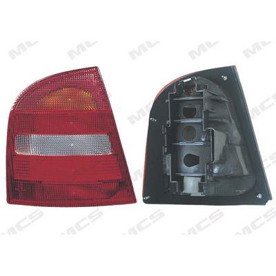 FANALE POSTERIORE DX SKODA OCTAVIA I 1996>2000