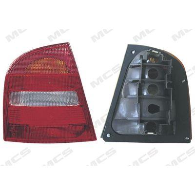 FANALE POSTERIORE SX SKODA OCTAVIA I 1996>2000