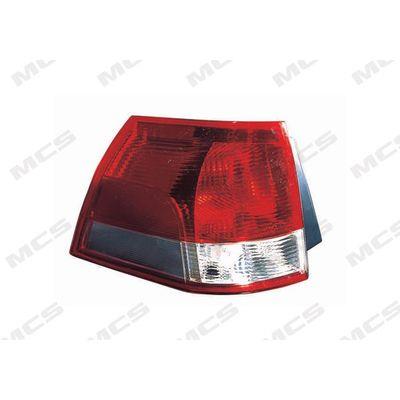 FANALE POSTERIORE SX OPEL VECTRA C SW 2005>2008