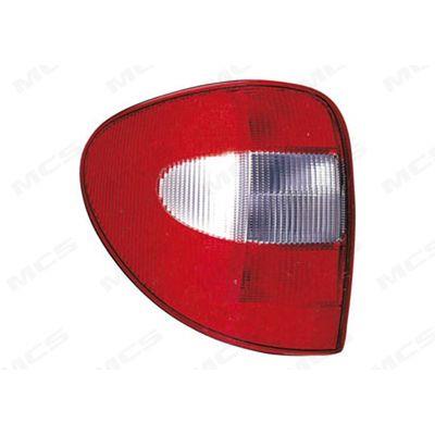 FANALE POSTERIORE SX CHRYSLER VOYAGER IV 2004>2008