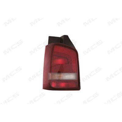 FANALE POSTERIORE DX VOLKSWAGEN TRANSPORTER V 2010>2015