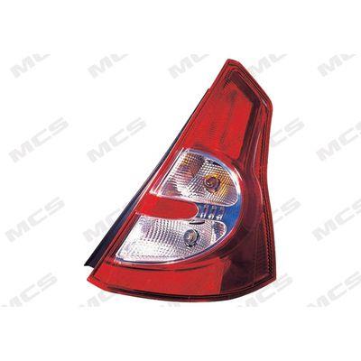 FANALE POSTERIORE DX RENAULT SANDERO 2007>2013