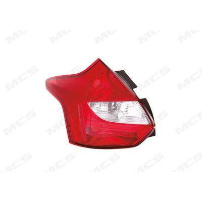 FANALE POSTERIORE SX FORD FOCUS III 2010>2014