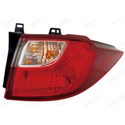 FANALE POSTERIORE DX MAZDA 5 2010>