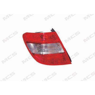 FANALE POSTERIORE SX MERCEDES-BENZ CLASSE C T-MODEL 2007>201