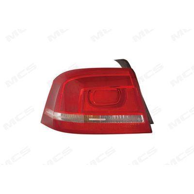 FANALE POSTERIORE SX VOLKSWAGEN PASSAT 2010>2014