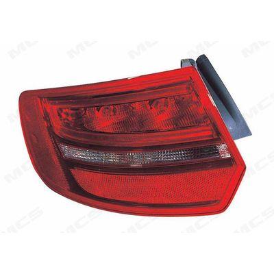 FANALE POSTERIORE DX AUDI A3 SPORTBACK 2009>2011