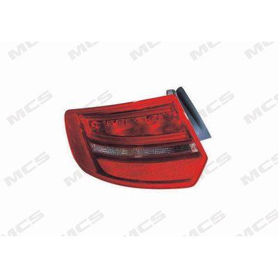 FANALE POSTERIORE SX AUDI A3 SPORTBACK 2009>2011