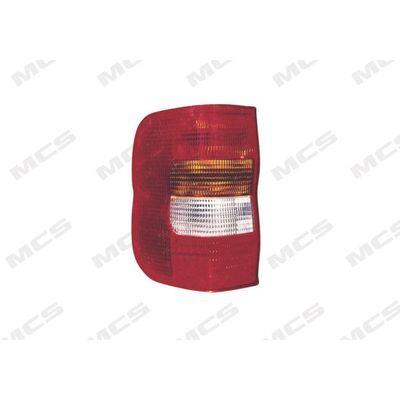 FANALE POSTERIORE DX OPEL COMBO 1994>2001