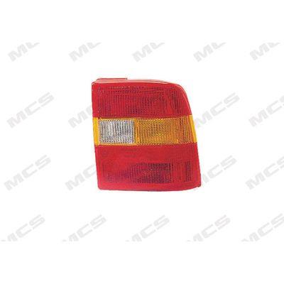 FANALE POSTERIORE SX OPEL VECTRA A 1988>1992