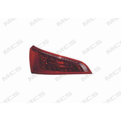 FANALE POSTERIORE SX AUDI Q5 2008>2012