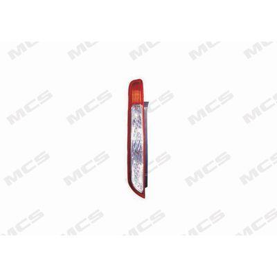 FANALE POSTERIORE SX FORD FOCUS II 2008>2010