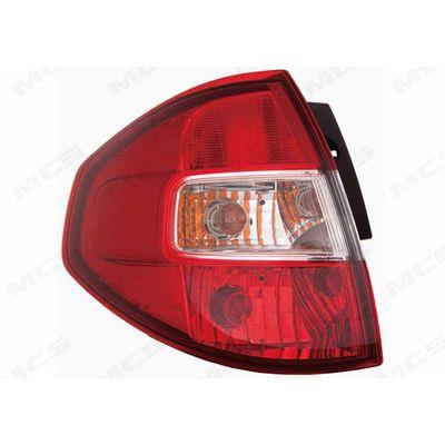 FANALE POSTERIORE DX RENAULT KOLEOS I 2008>2013