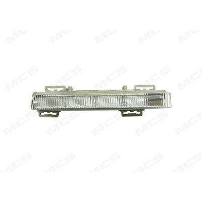 LUCE DIURNA DX MERCEDES-BENZ CLASSE E CABRIOLET 2010>2016