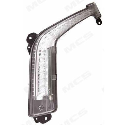 FANALE ANTERIORE DX PEUGEOT 308 SW 2011>2012