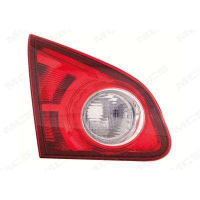 FANALE POSTERIORE DX NISSAN QASHQAI 2007>2010