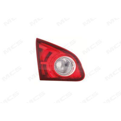 FANALE POSTERIORE SX NISSAN QASHQAI 2007>2010