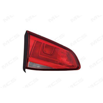 FANALE POSTERIORE SX VOLKSWAGEN GOLF VII 2012>2017