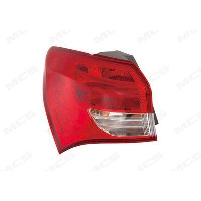 FANALE POSTERIORE SX HYUNDAI IX20 2010>