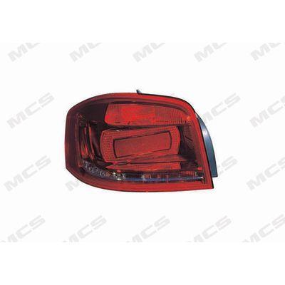 FANALE POSTERIORE SX AUDI A3 CABRIOLET 2009>2011