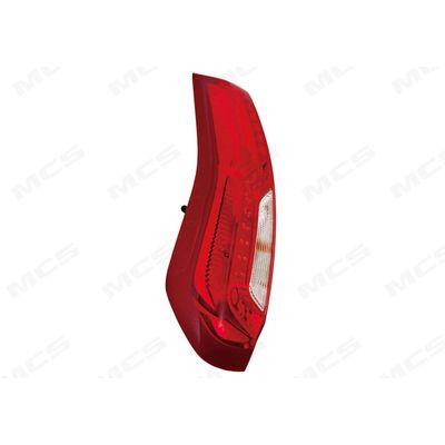 FANALE POSTERIORE DX NISSAN X-TRAIL 2011>2014