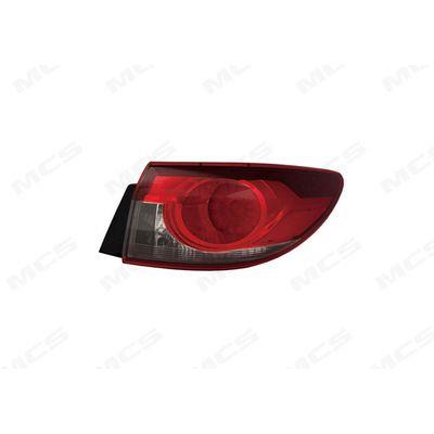 FANALE POSTERIORE DX MAZDA 6 2012>