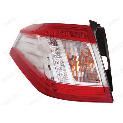 FANALE POSTERIORE SX PEUGEOT 508 SW I 2010>2013