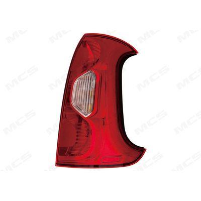 FANALE POSTERIORE DX FIAT PANDA 12>