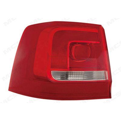 FANALE POSTERIORE DX VOLKSWAGEN SHARAN 2010>