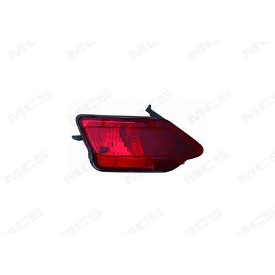 FANALE POSTERIORE DX TOYOTA RAV 4 IV 2012>2018