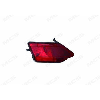 FANALE POSTERIORE SX TOYOTA RAV 4 IV 2012>2018