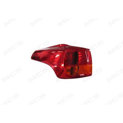 FANALE POSTERIORE SX TOYOTA RAV 4 IV 2012>2018