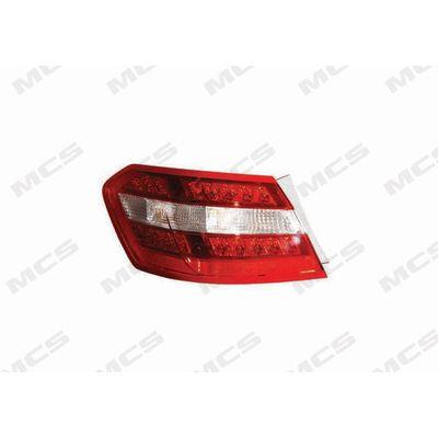 FANALE POSTERIORE SX MERCEDES-BENZ CLASSE E 2009>2012