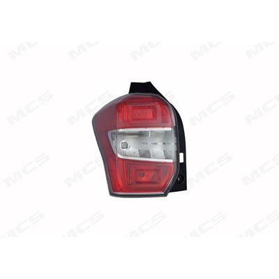 FANALE POSTERIORE SX SUBARU FORESTER 2013>