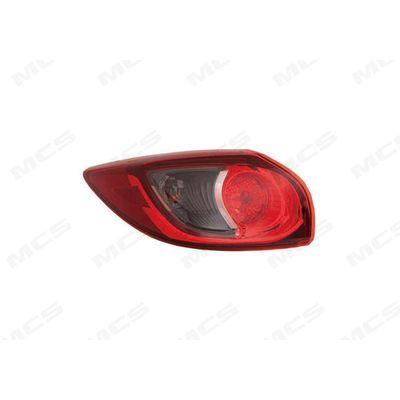 FANALE POSTERIORE SX MAZDA CX-5 2011>2014