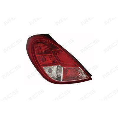 FANALE POSTERIORE SX HYUNDAI I20 2012>2015