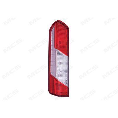 FANALE POSTERIORE SX FORD TRANSIT CONNECT SW 2013>