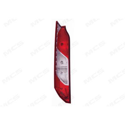 FANALE POSTERIORE SX FORD TRANSIT CONNECT SW 2013>