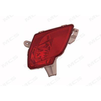 FANALE POSTERIORE SX MAZDA CX-5 2011>2014