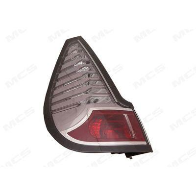 FANALE POSTERIORE DX RENAULT SCÉNIC III 2012>2013