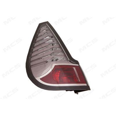 FANALE POSTERIORE SX RENAULT SCÉNIC III 2012>2013