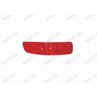 FANALE POSTERIORE SX MITSUBISHI OUTLANDER II 2006>2009