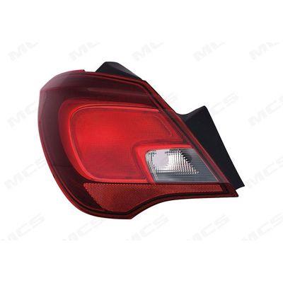 FANALE POSTERIORE DX OPEL CORSA E 5P. 2014>