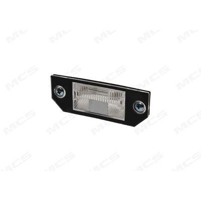 LUCE TARGA SX / DX FORD FOCUS II CABRIOLET 2006>2010