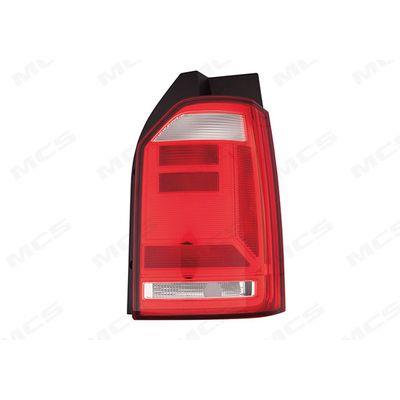 FANALE POSTERIORE DX VOLKSWAGEN TRANSPORTER V 2009>2015