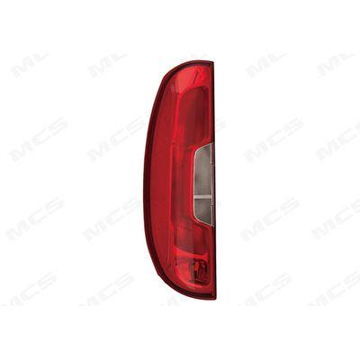 FANALE POSTERIORE DX FIAT DOBLO MPV 2015>